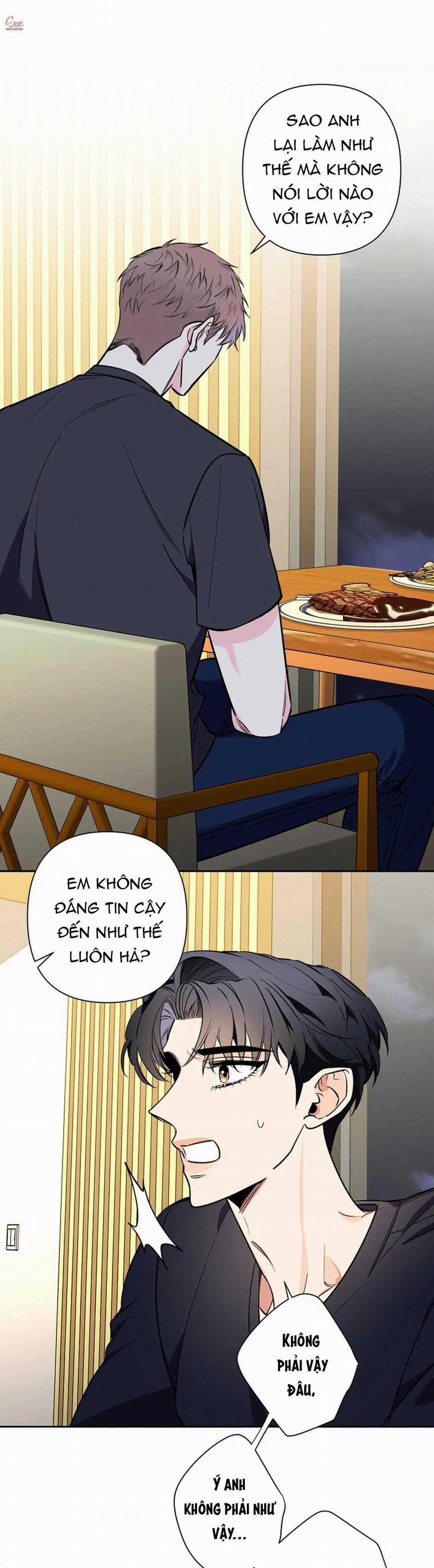 Đêm Dịu Dàng 79 trang 7