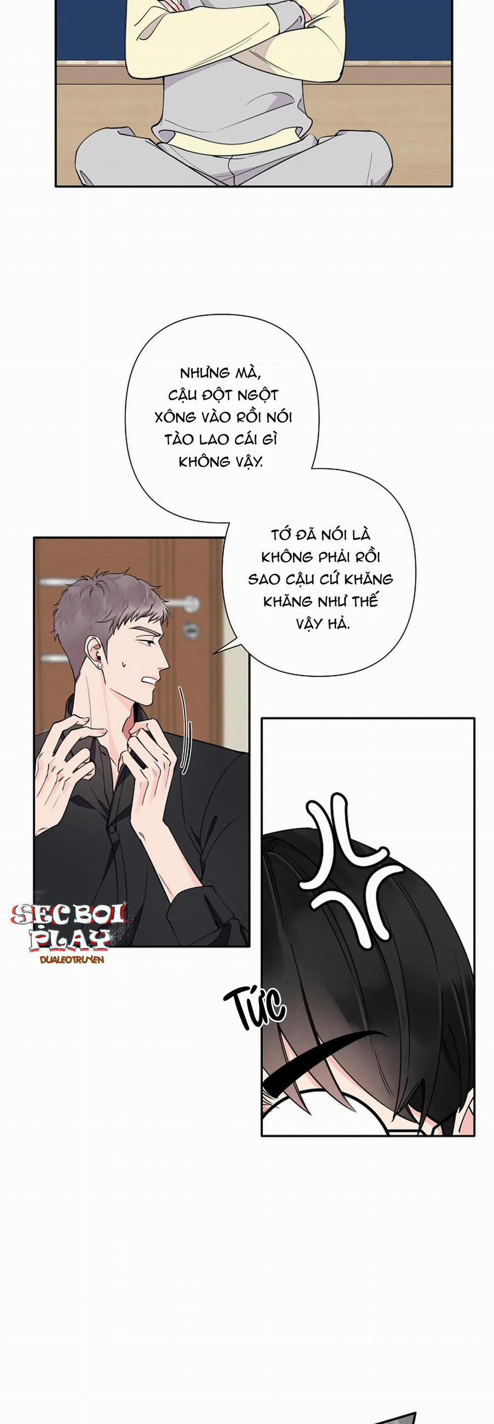 Đêm Dịu Dàng 8 trang 28