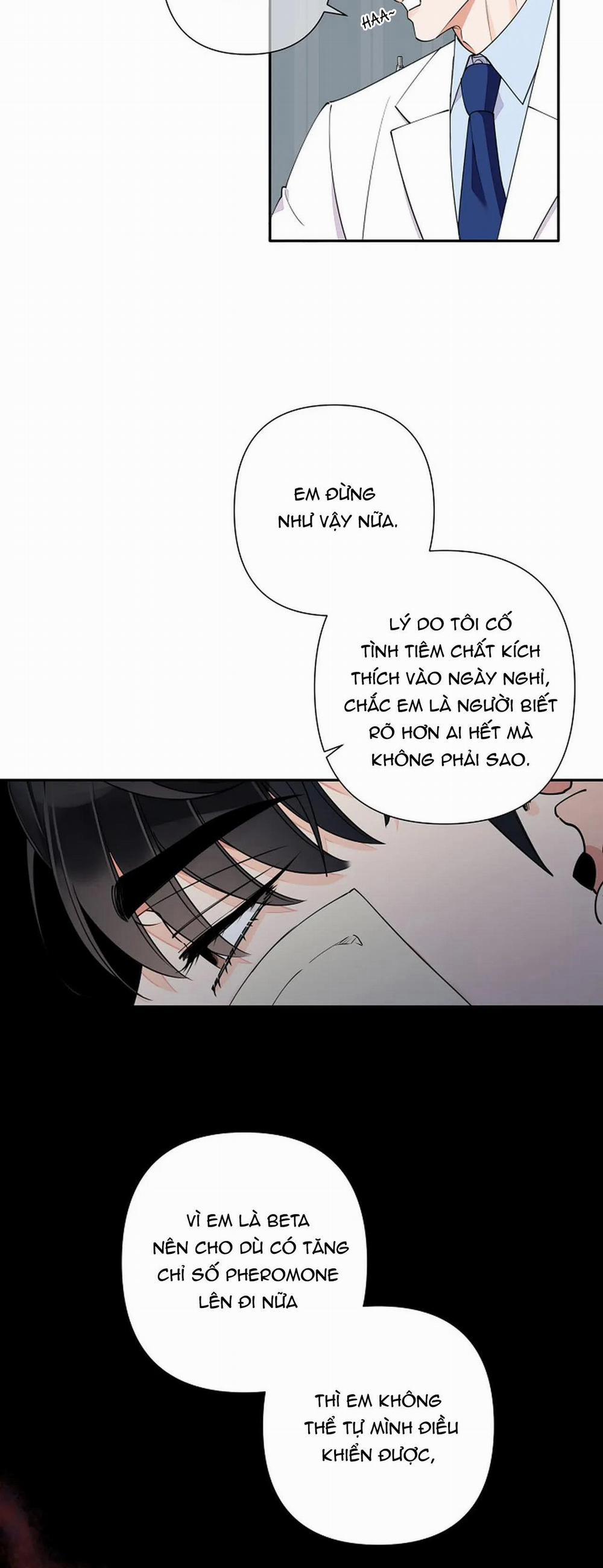 Đêm Dịu Dàng 8 trang 9