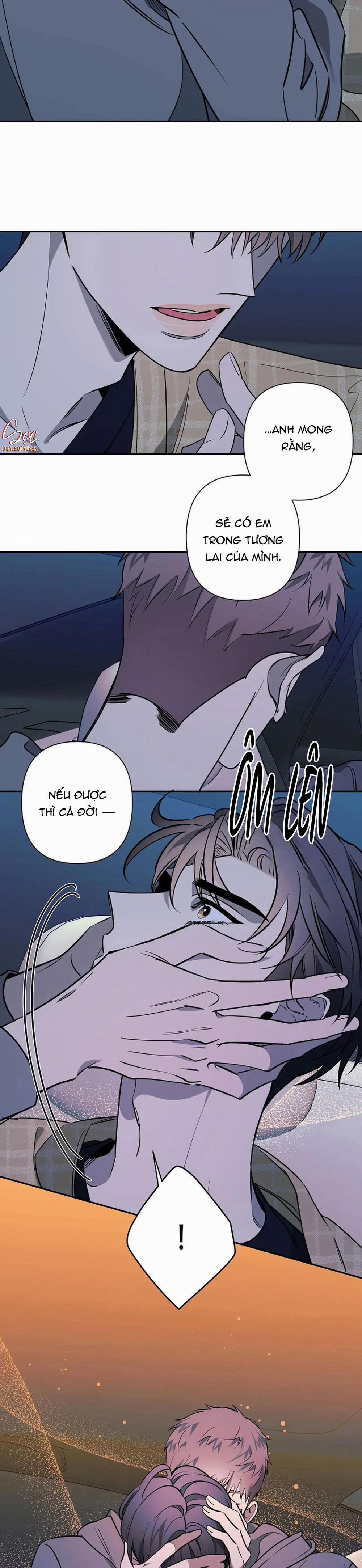 Đêm Dịu Dàng 80 END trang 11