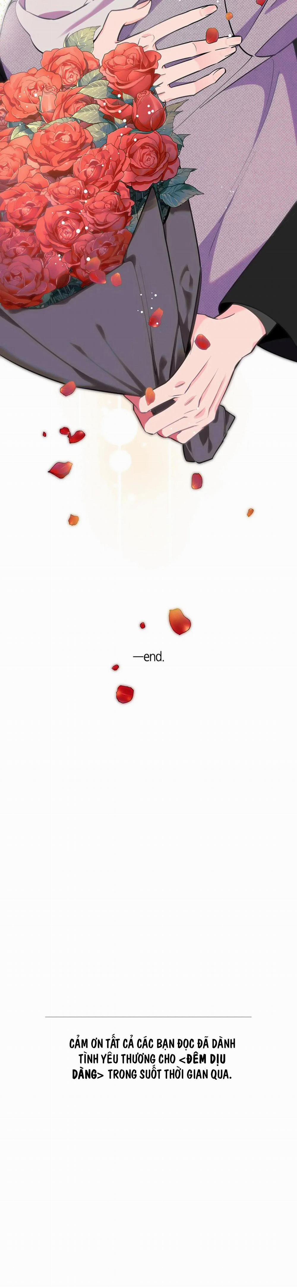 Đêm Dịu Dàng 80 END trang 24
