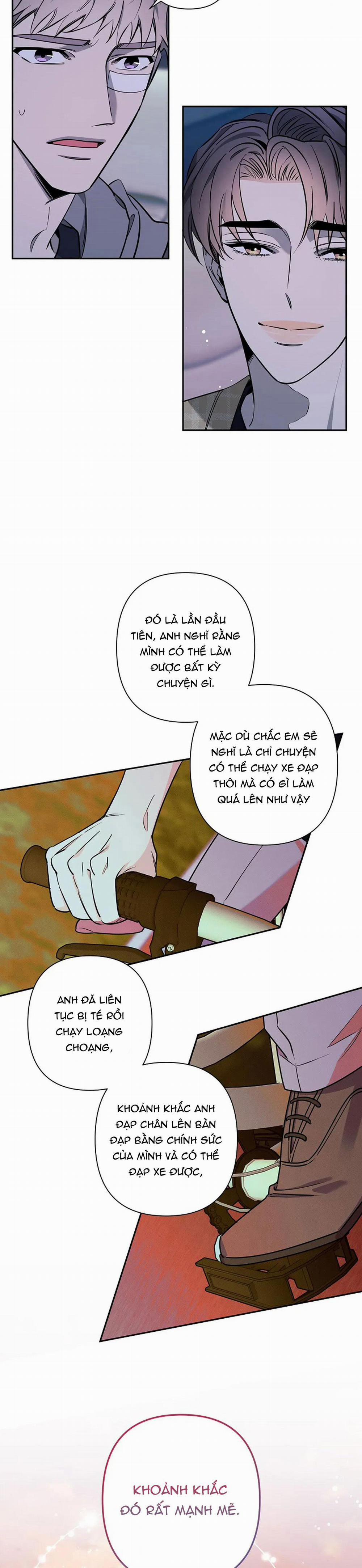 Đêm Dịu Dàng 80 END trang 4