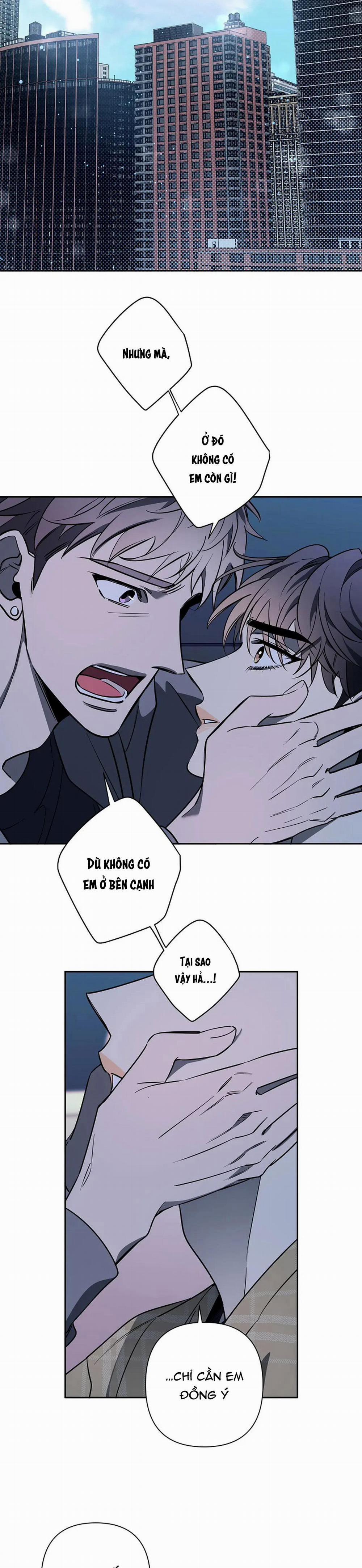 Đêm Dịu Dàng 80 END trang 8