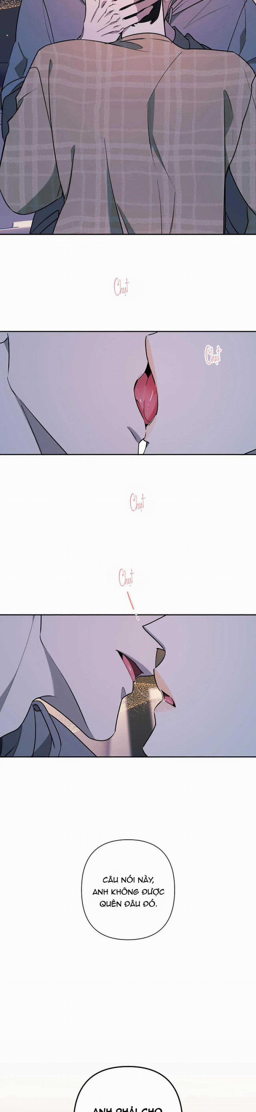 Đêm Dịu Dàng 80 trang 12