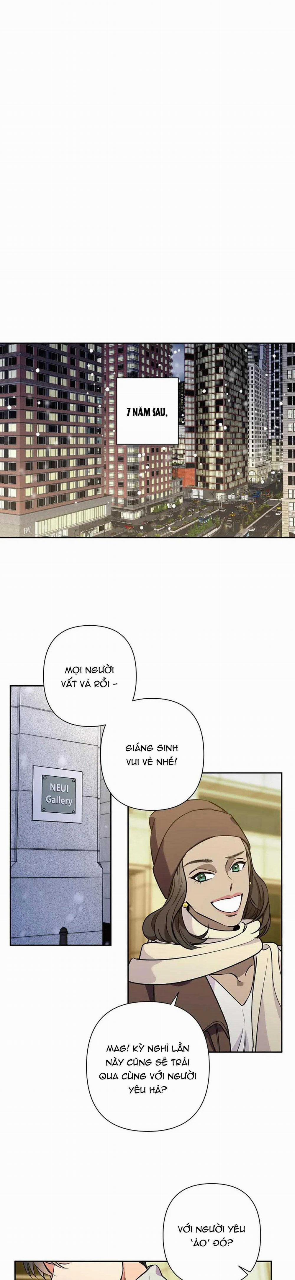 Đêm Dịu Dàng 80 trang 16