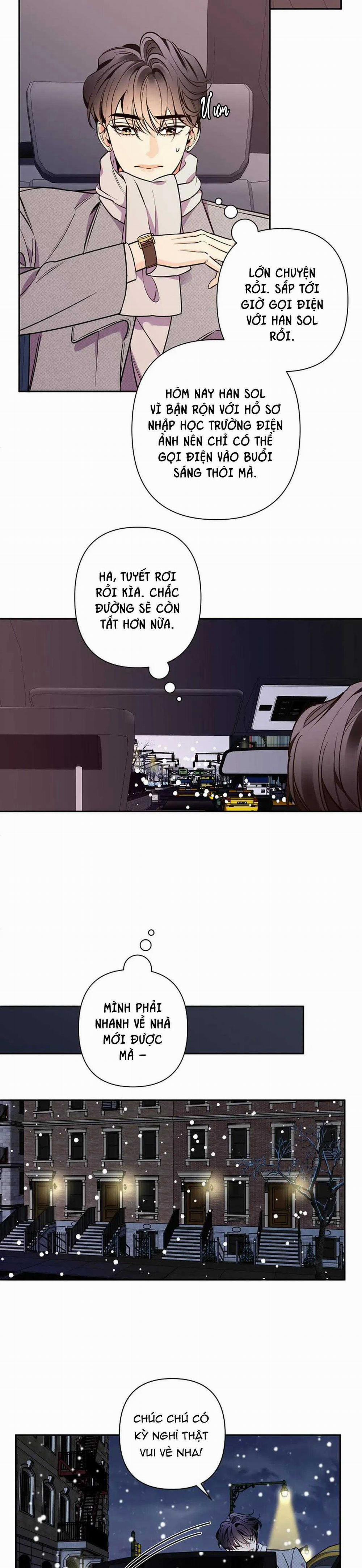 Đêm Dịu Dàng 80 trang 18