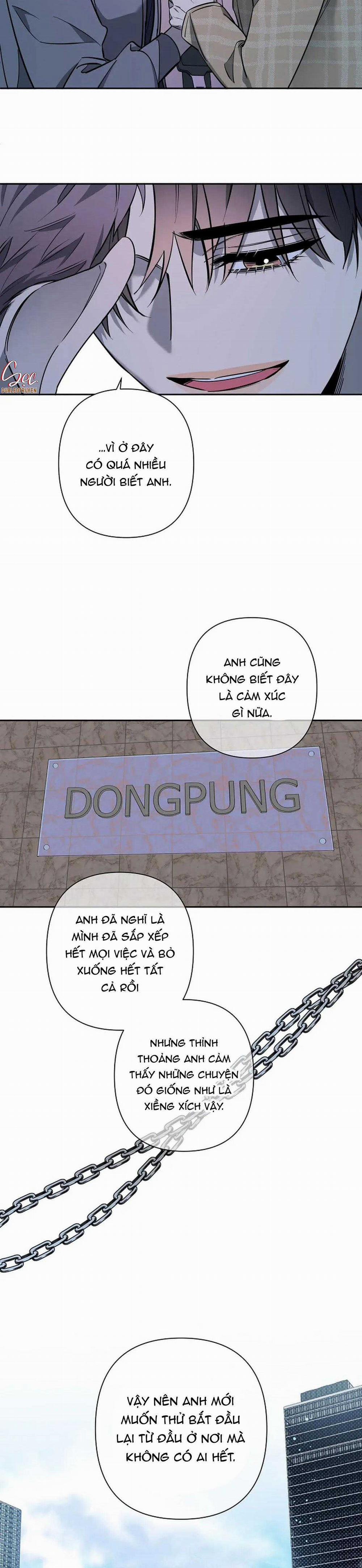 Đêm Dịu Dàng 80 trang 7