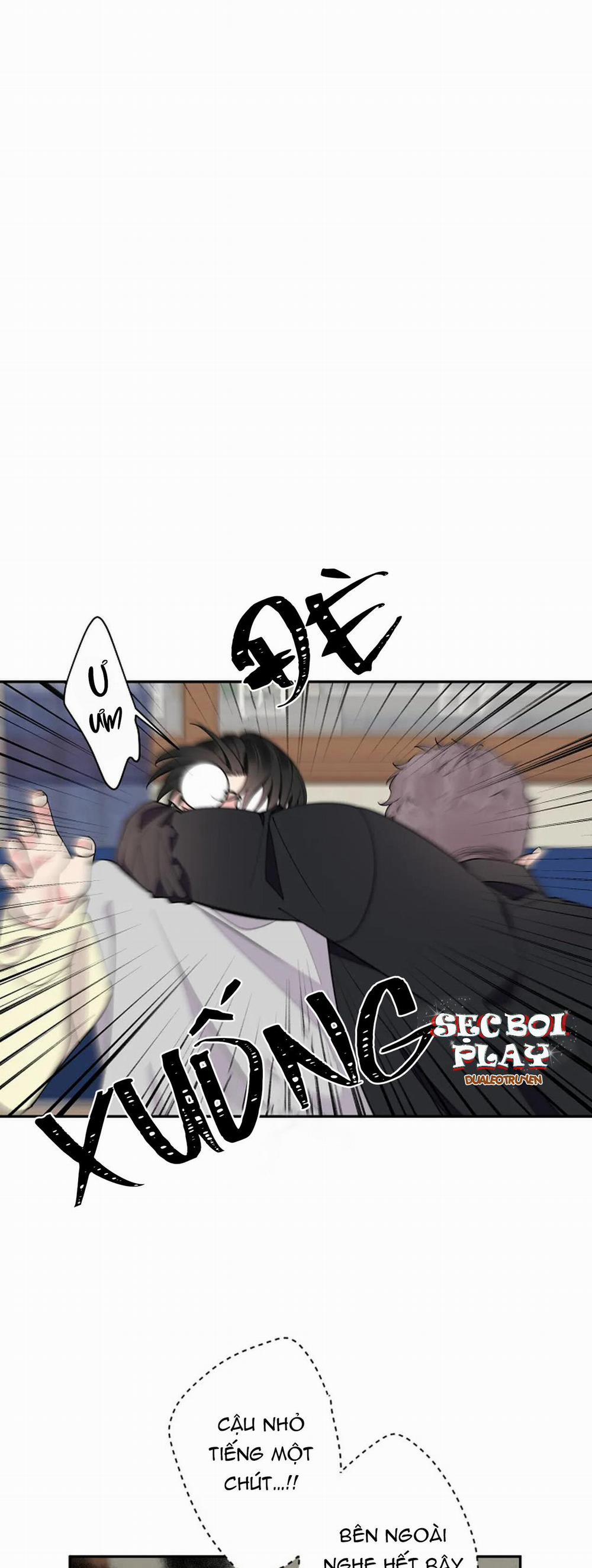 Đêm Dịu Dàng 9 trang 1