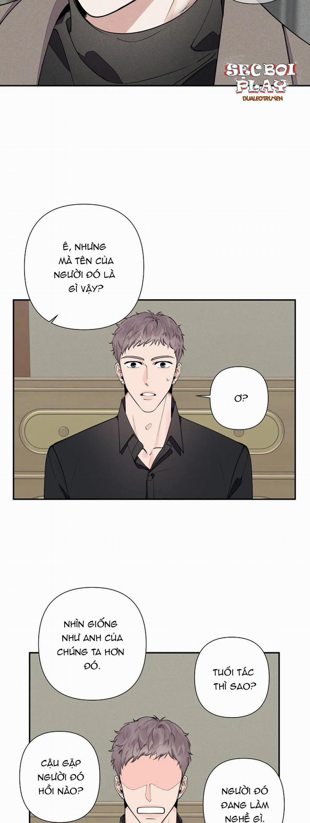 Đêm Dịu Dàng 9 trang 13