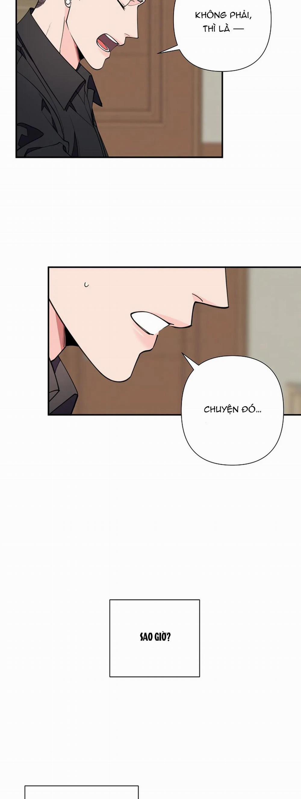 Đêm Dịu Dàng 9 trang 15