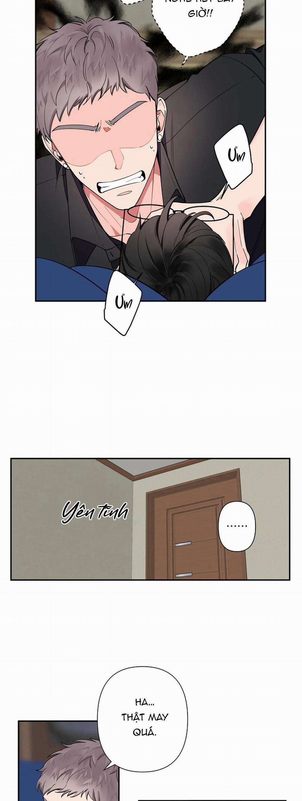 Đêm Dịu Dàng 9 trang 2