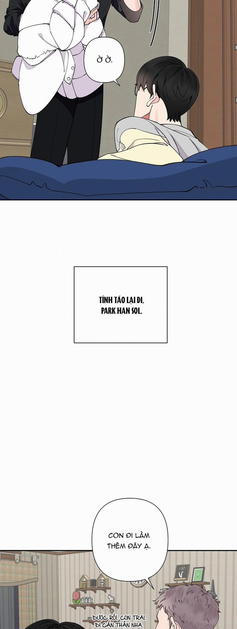 Đêm Dịu Dàng 9 trang 21