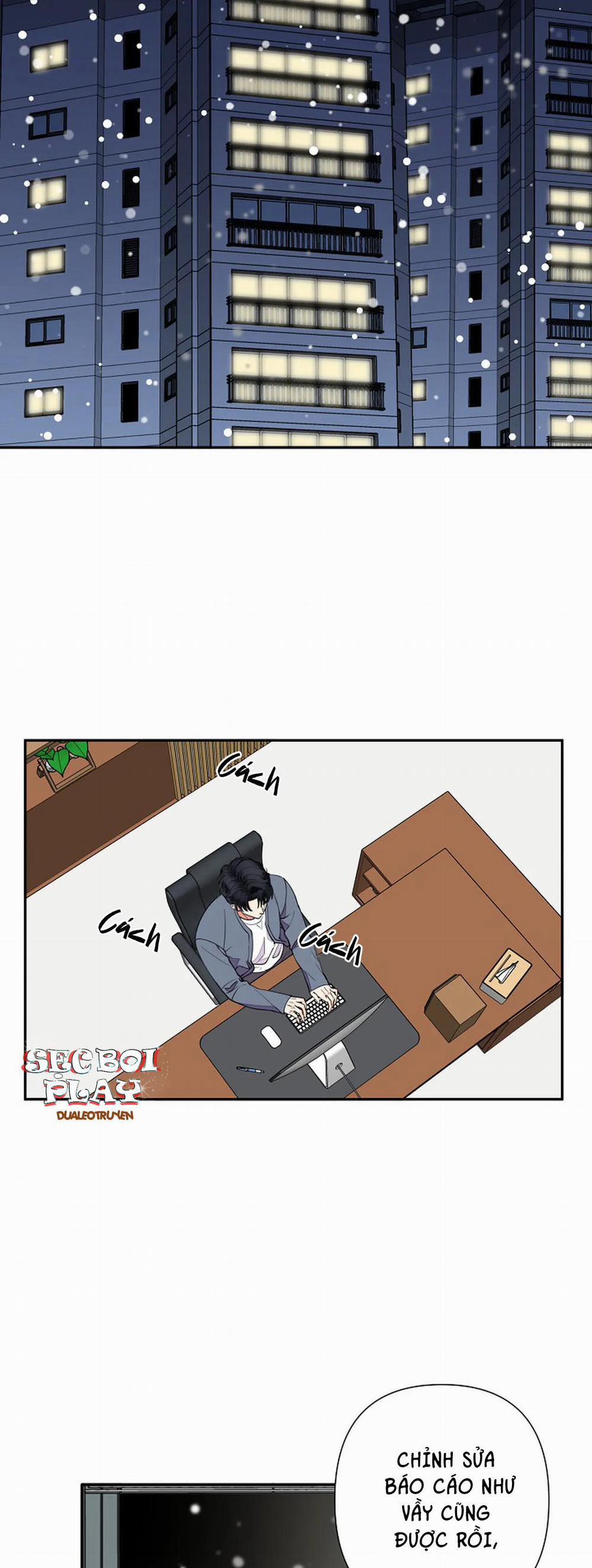 Đêm Dịu Dàng 9 trang 24