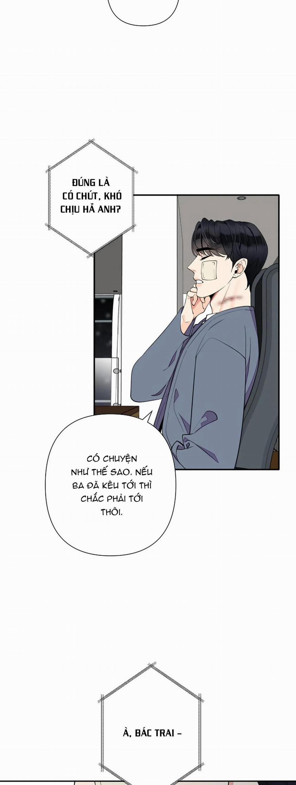 Đêm Dịu Dàng 9 trang 29