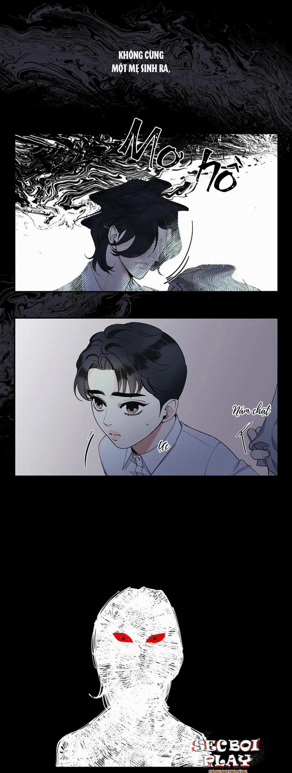 Đêm Dịu Dàng 9 trang 33