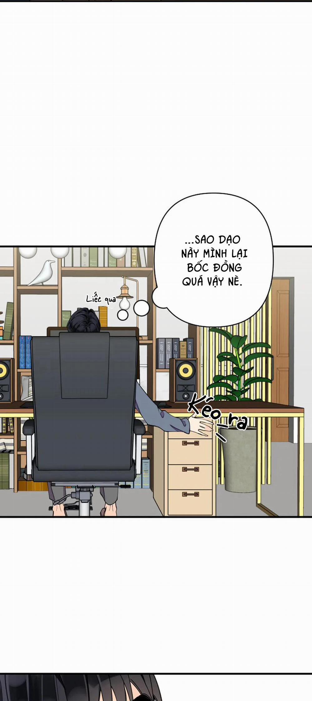 Đêm Dịu Dàng 9 trang 38