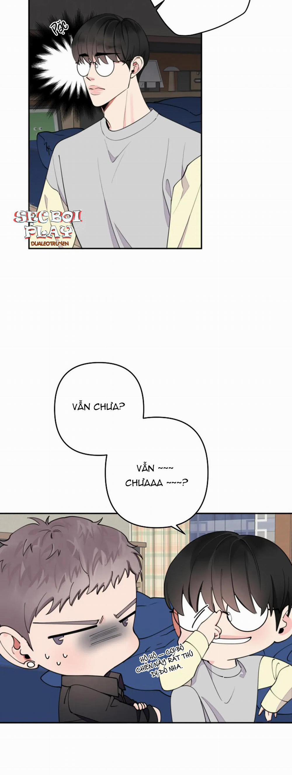 Đêm Dịu Dàng 9 trang 5