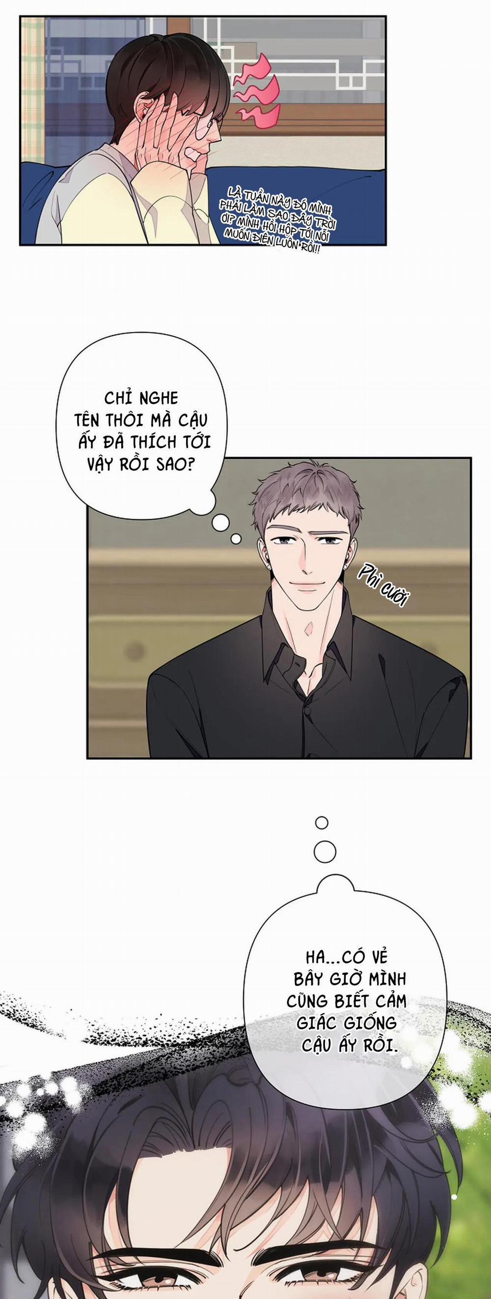 Đêm Dịu Dàng 9 trang 8