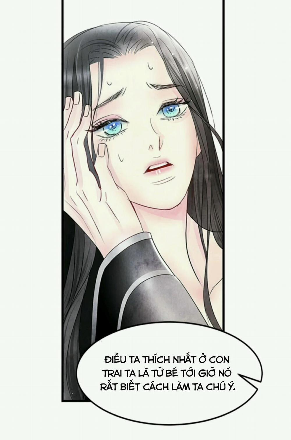 Đêm Hoang Dại 1.5 trang 13