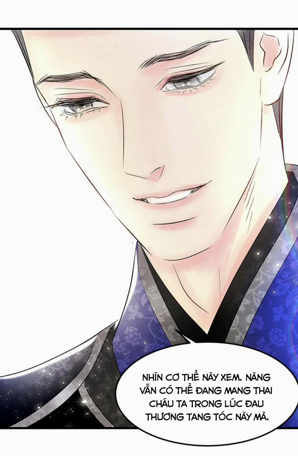 Đêm Hoang Dại 1.5 trang 20