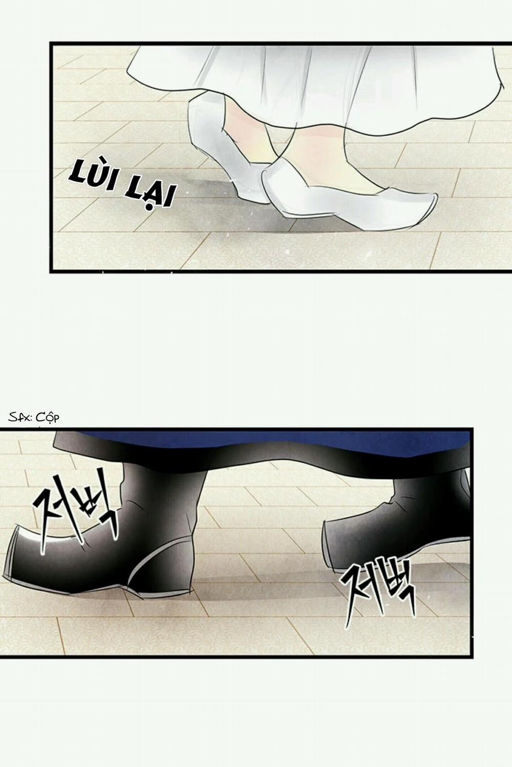 Đêm Hoang Dại 1.5 trang 8