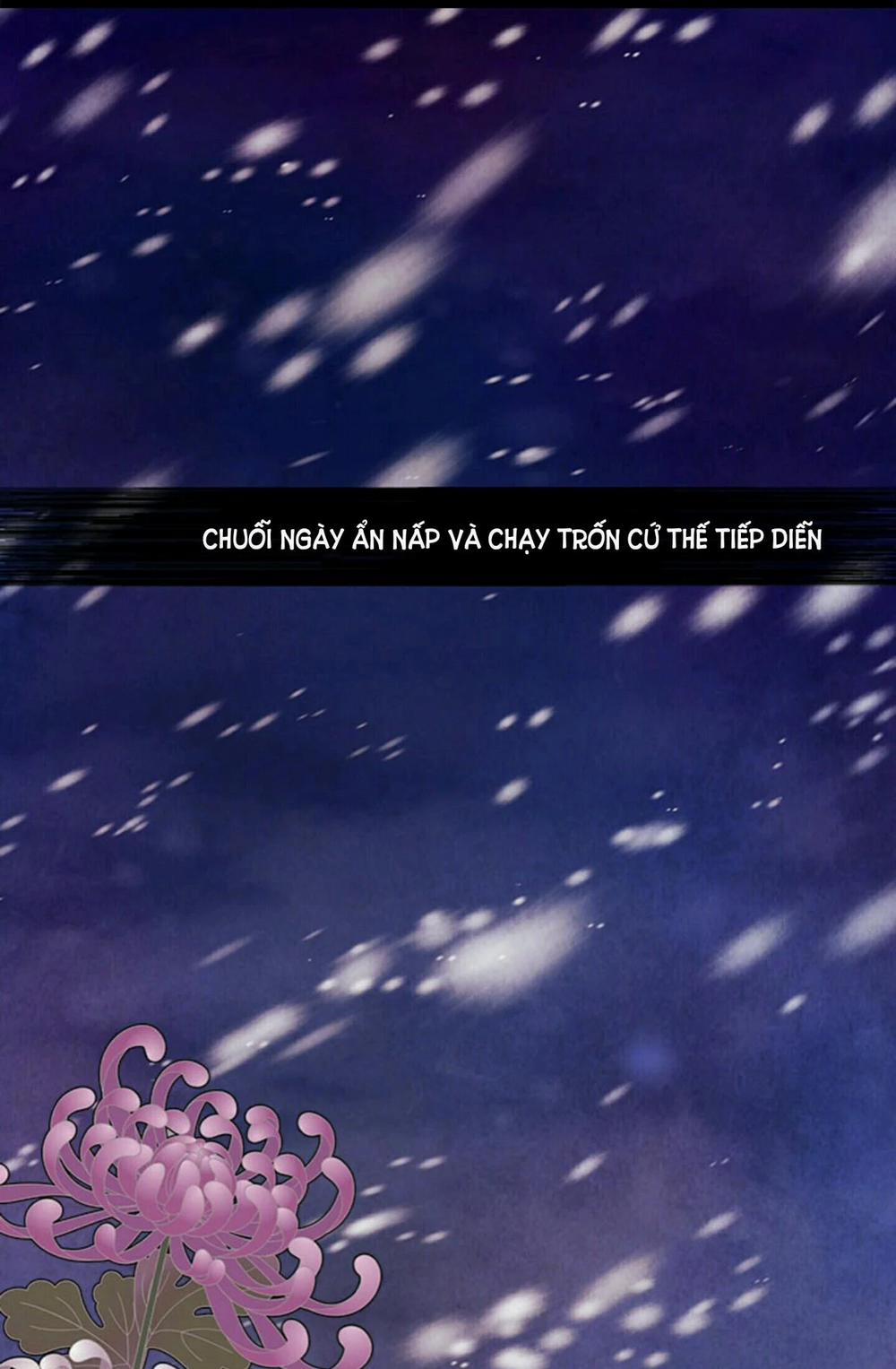 Đêm Hoang Dại 1 trang 12