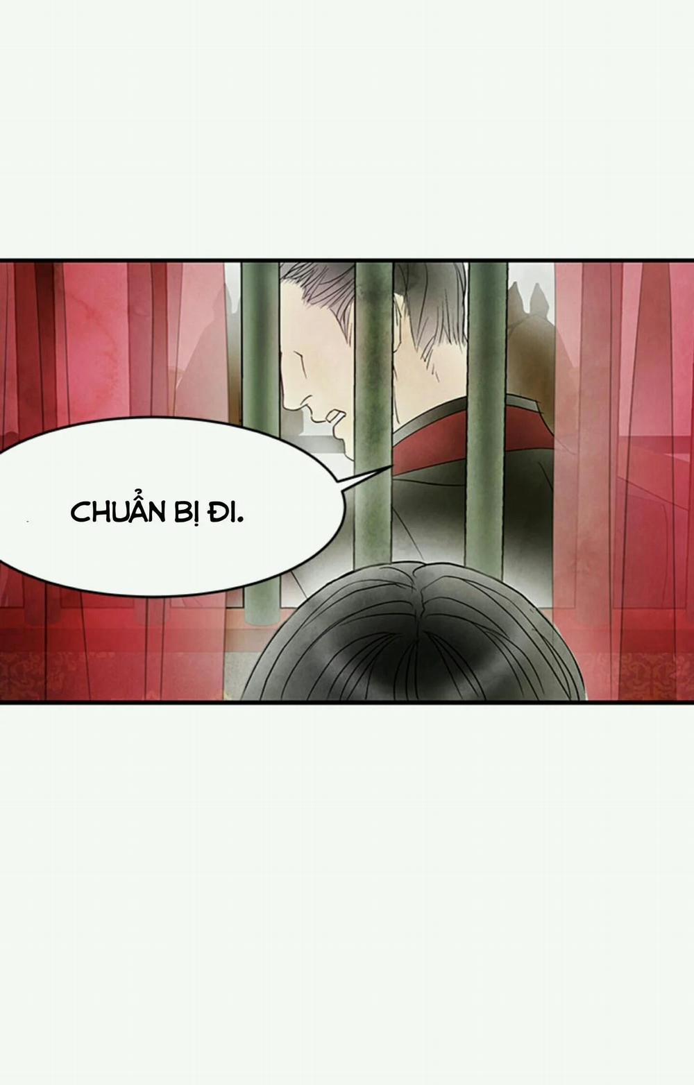 Đêm Hoang Dại 1 trang 15