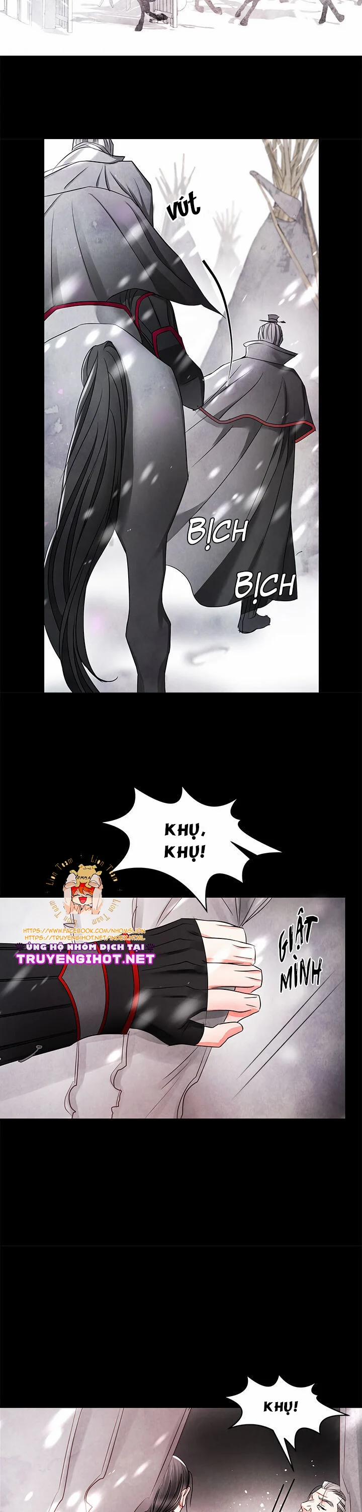 Đêm Hoang Dại 10.1 trang 2