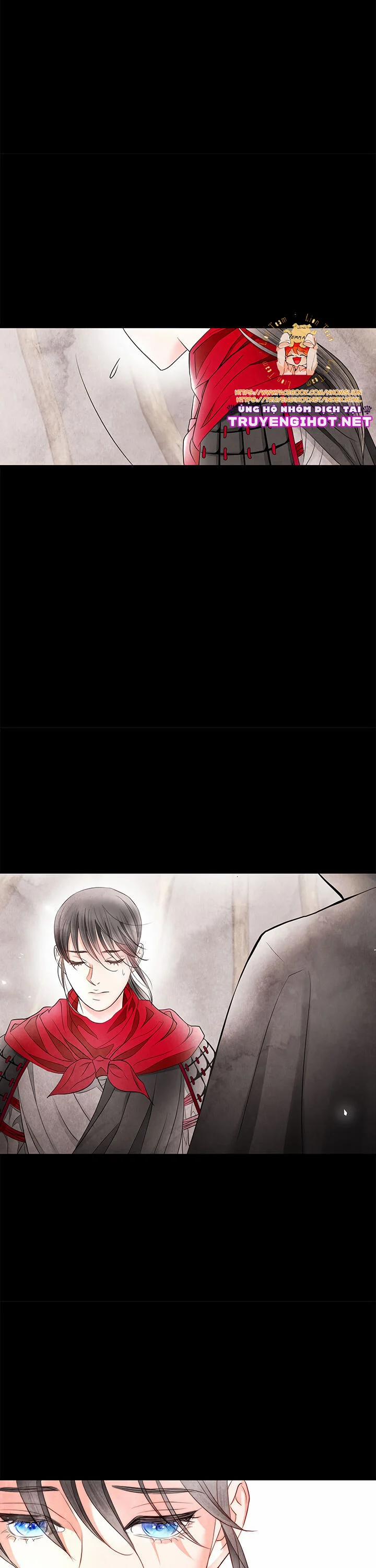 Đêm Hoang Dại 10.1 trang 6