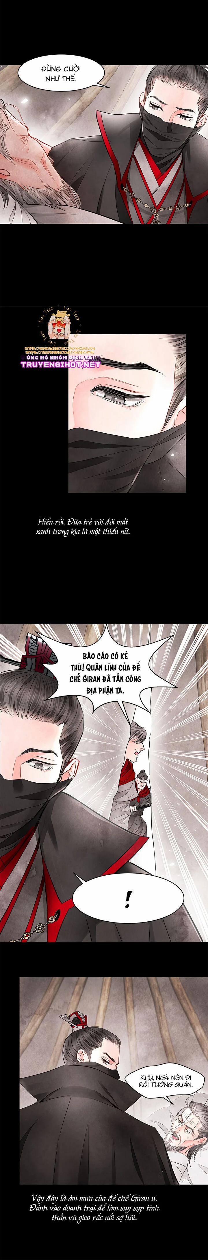 Đêm Hoang Dại 10.2 trang 4