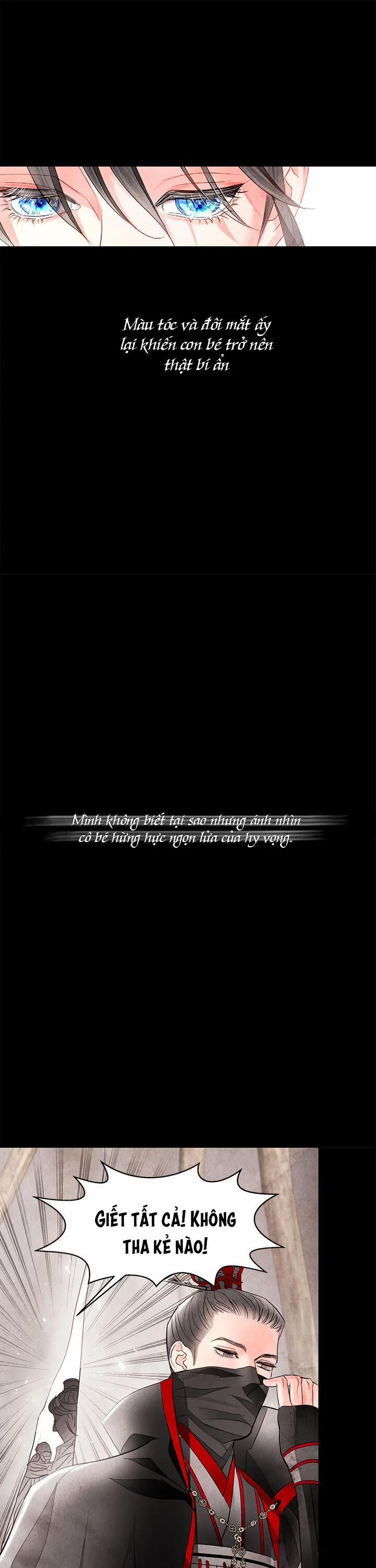 Đêm Hoang Dại 10.2 trang 8