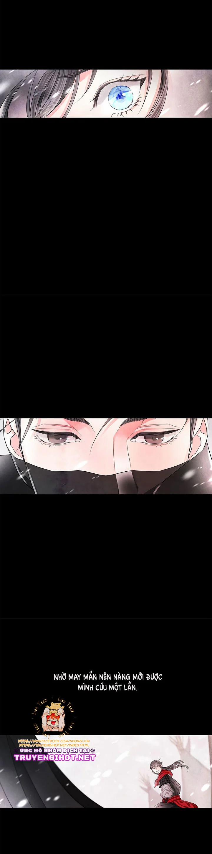 Đêm Hoang Dại 11.1 trang 10