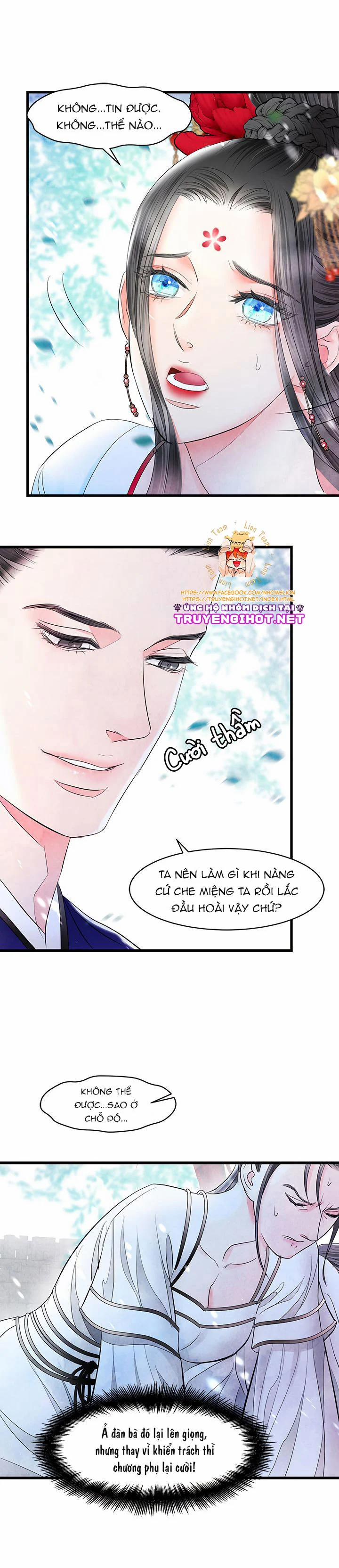 Đêm Hoang Dại 11.1 trang 12