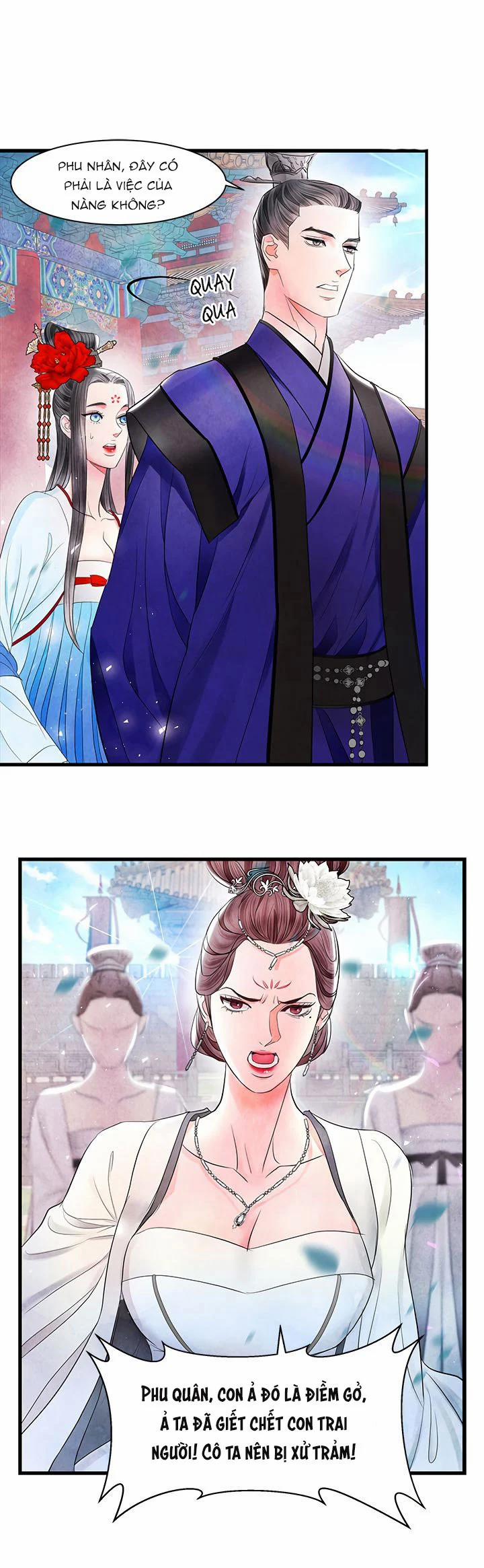 Đêm Hoang Dại 11.1 trang 14