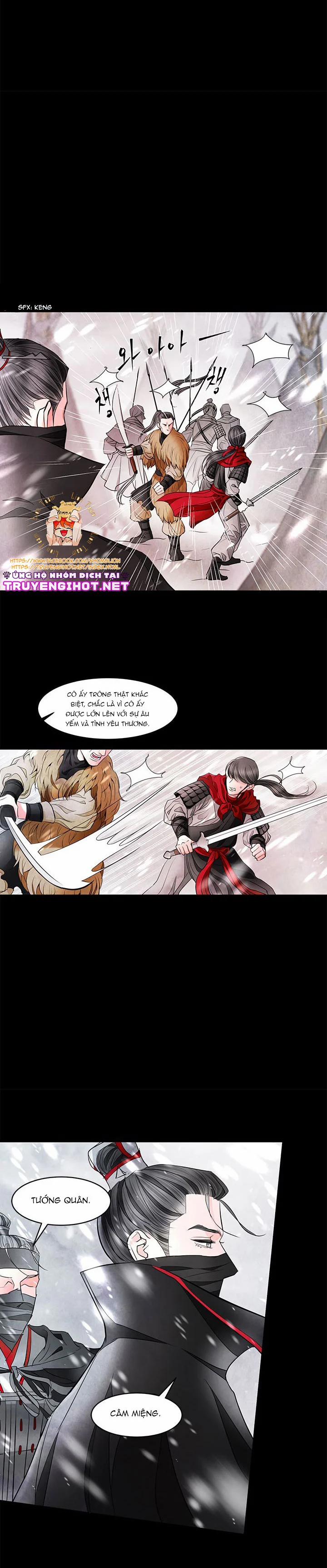 Đêm Hoang Dại 11.1 trang 2