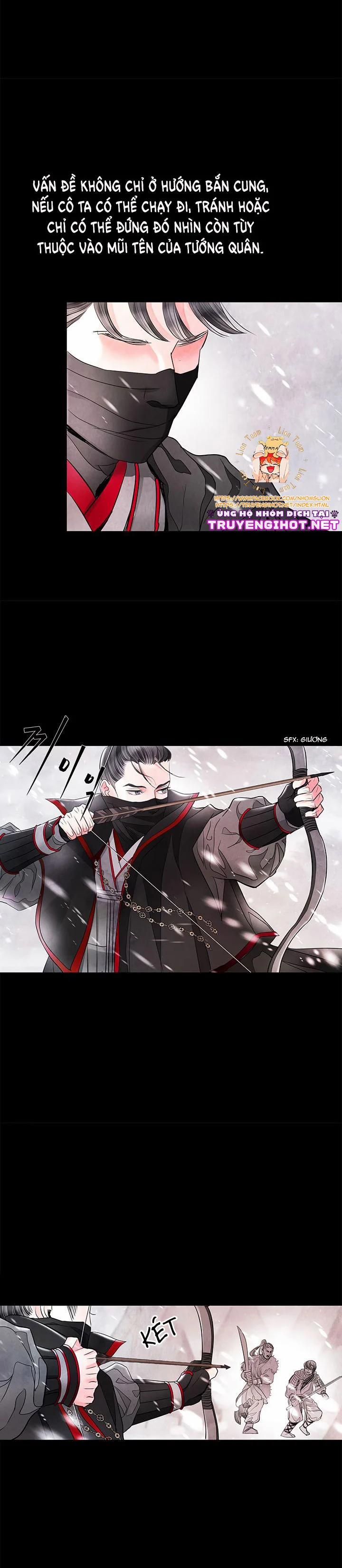 Đêm Hoang Dại 11.1 trang 5