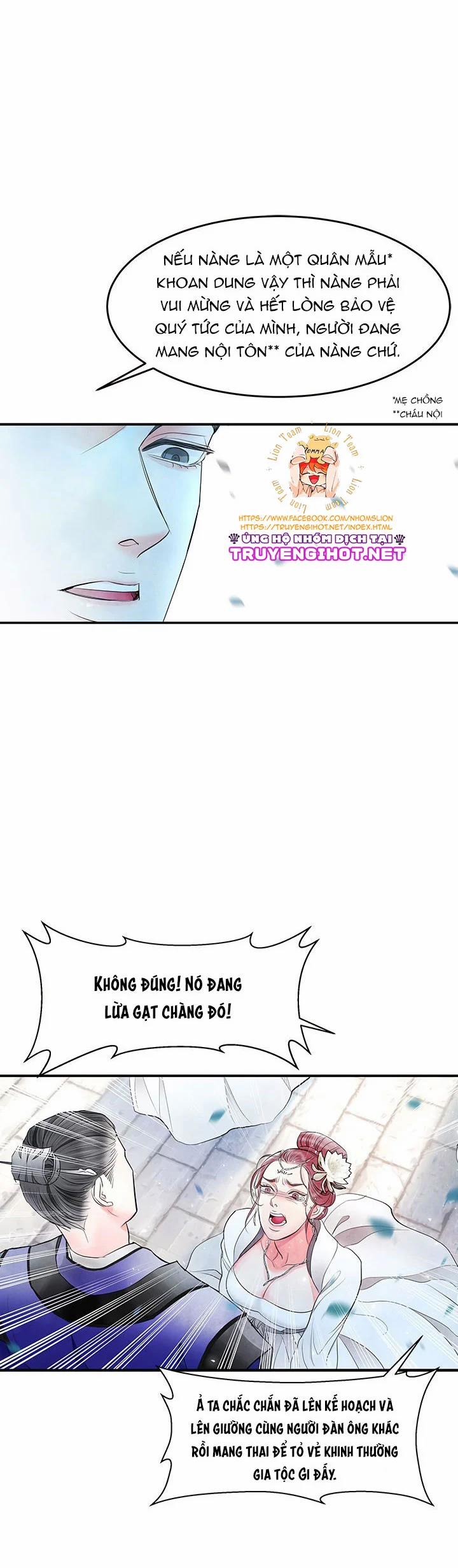 Đêm Hoang Dại 11.2 trang 2