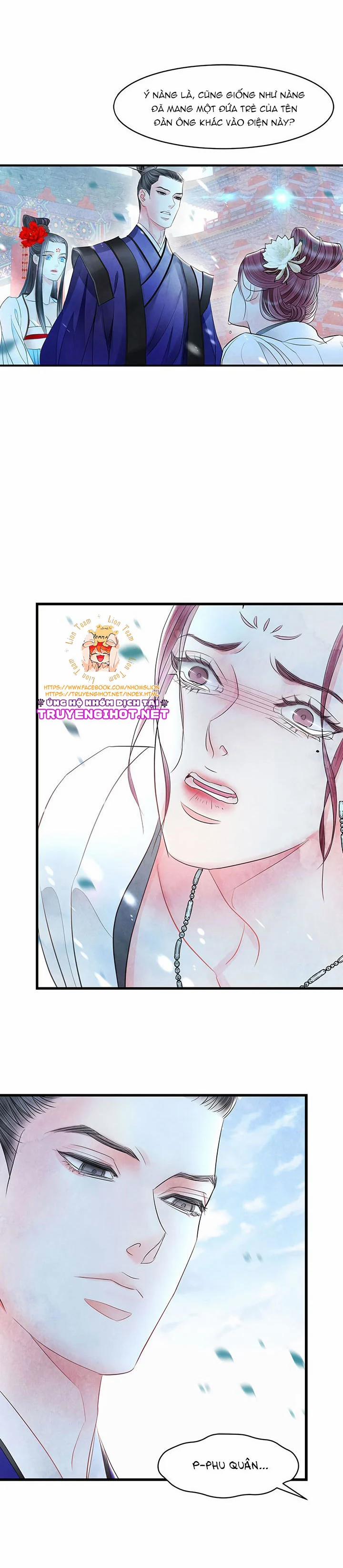 Đêm Hoang Dại 11.2 trang 3