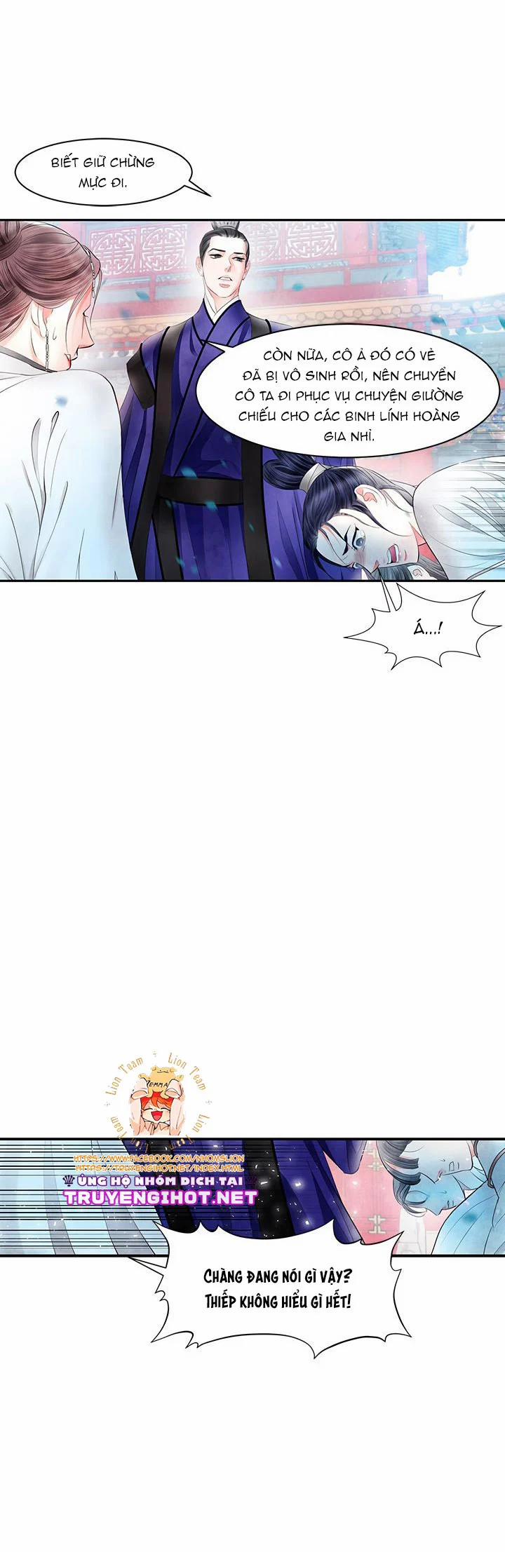 Đêm Hoang Dại 11.2 trang 4