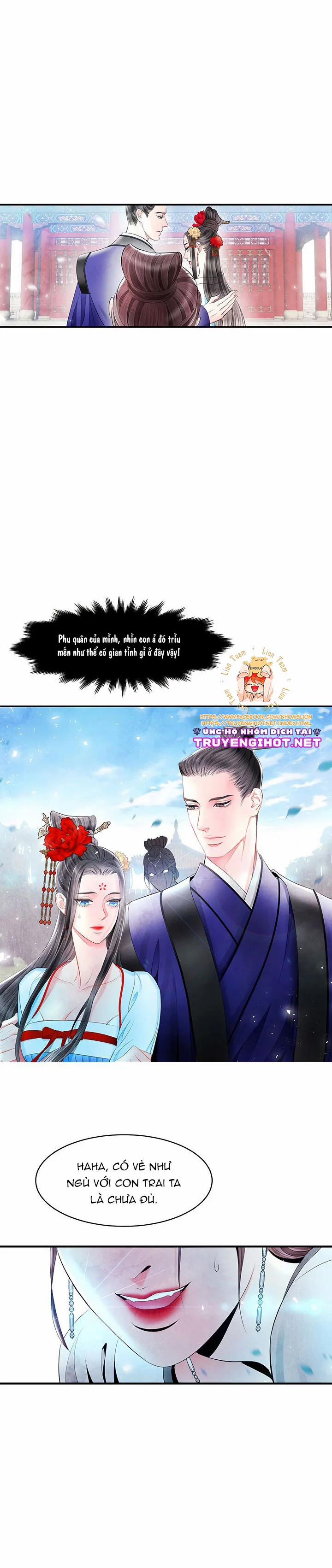 Đêm Hoang Dại 11.2 trang 8