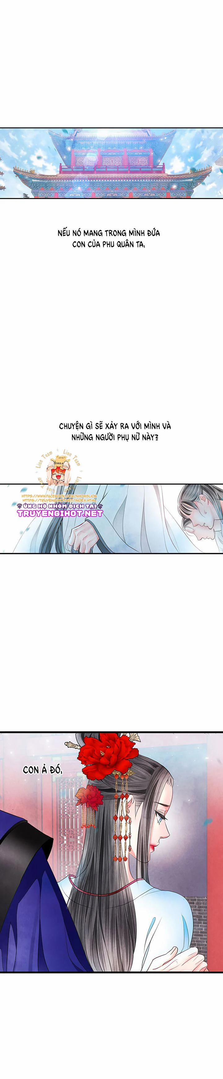 Đêm Hoang Dại 11.2 trang 9