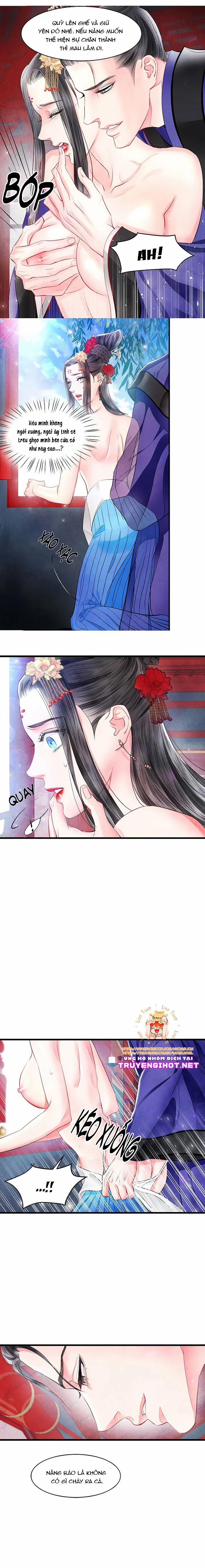 Đêm Hoang Dại 12.2 trang 2