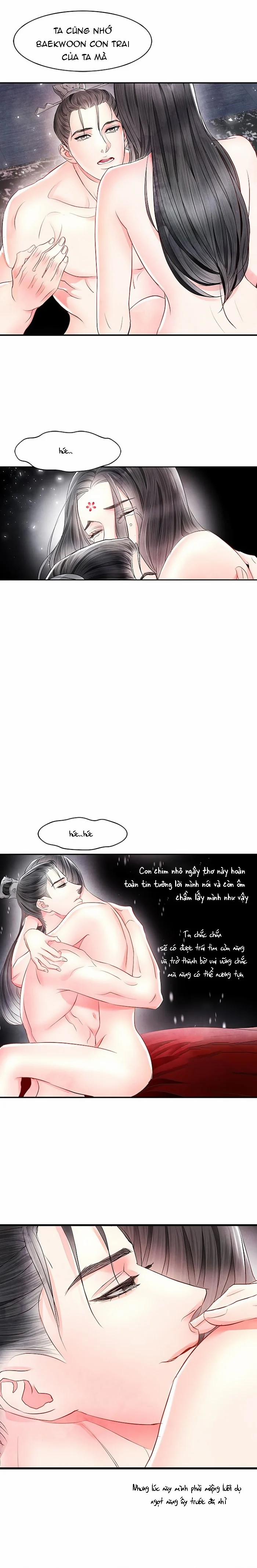 Đêm Hoang Dại 13.2 trang 6