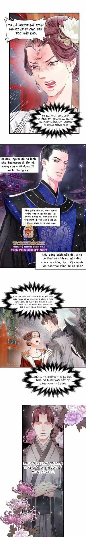 Đêm Hoang Dại 14.1 trang 2