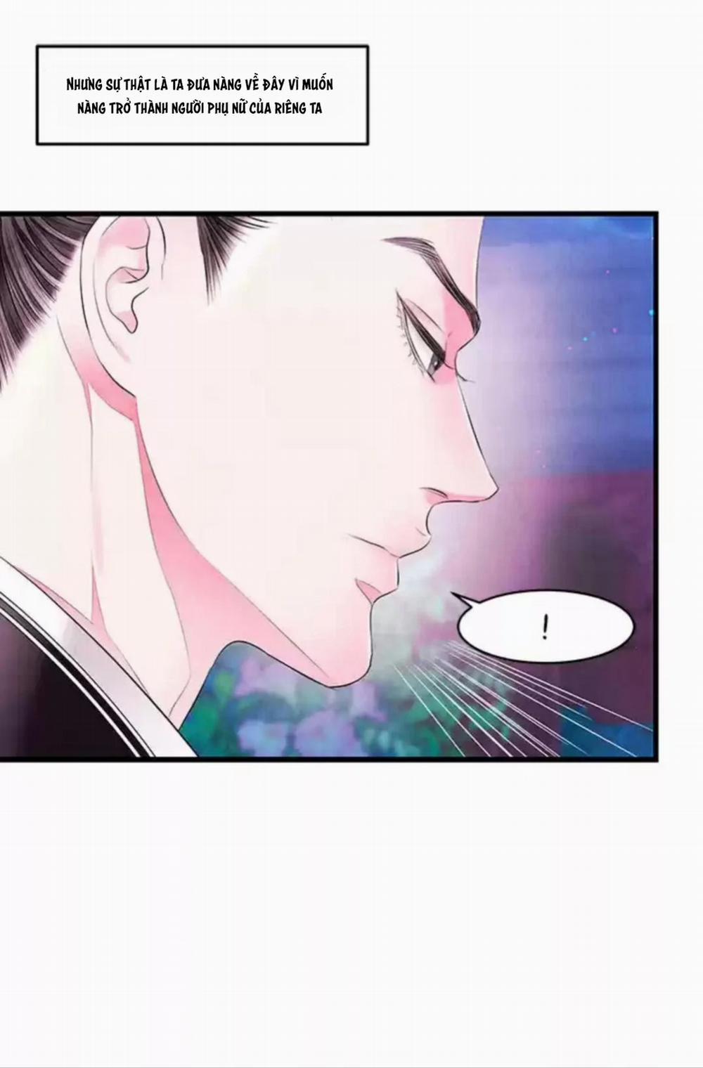 Đêm Hoang Dại 15.1 trang 11