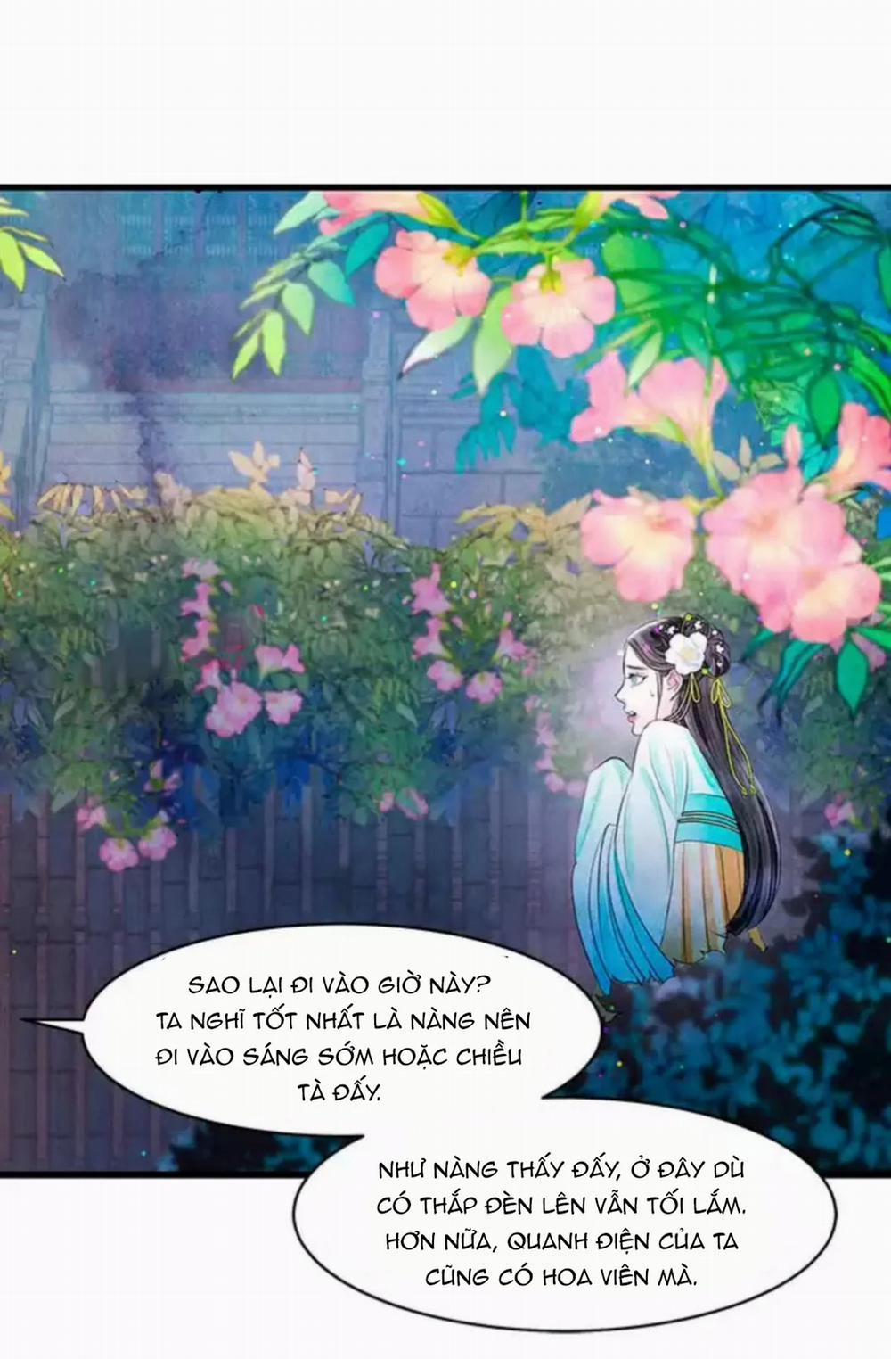 Đêm Hoang Dại 15.1 trang 17