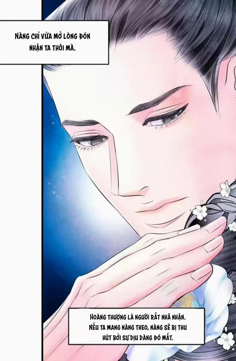 Đêm Hoang Dại 15.2 trang 18