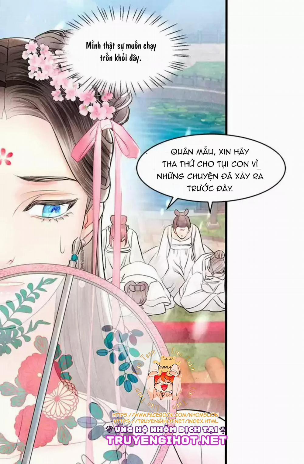 Đêm Hoang Dại 15.2 trang 29