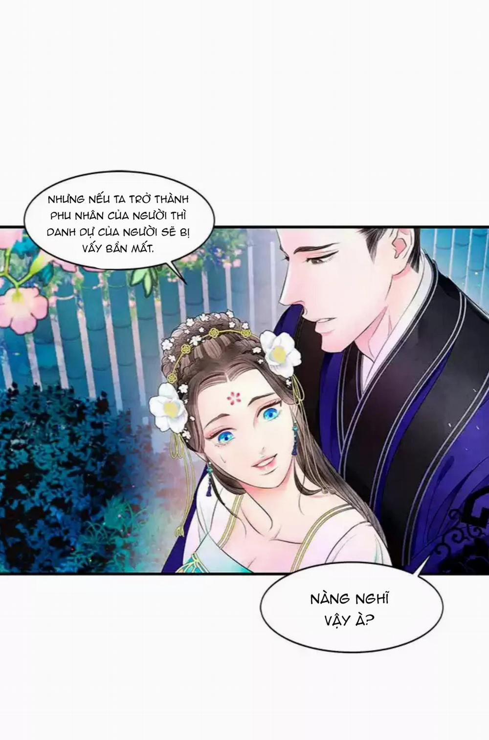 Đêm Hoang Dại 15.2 trang 3