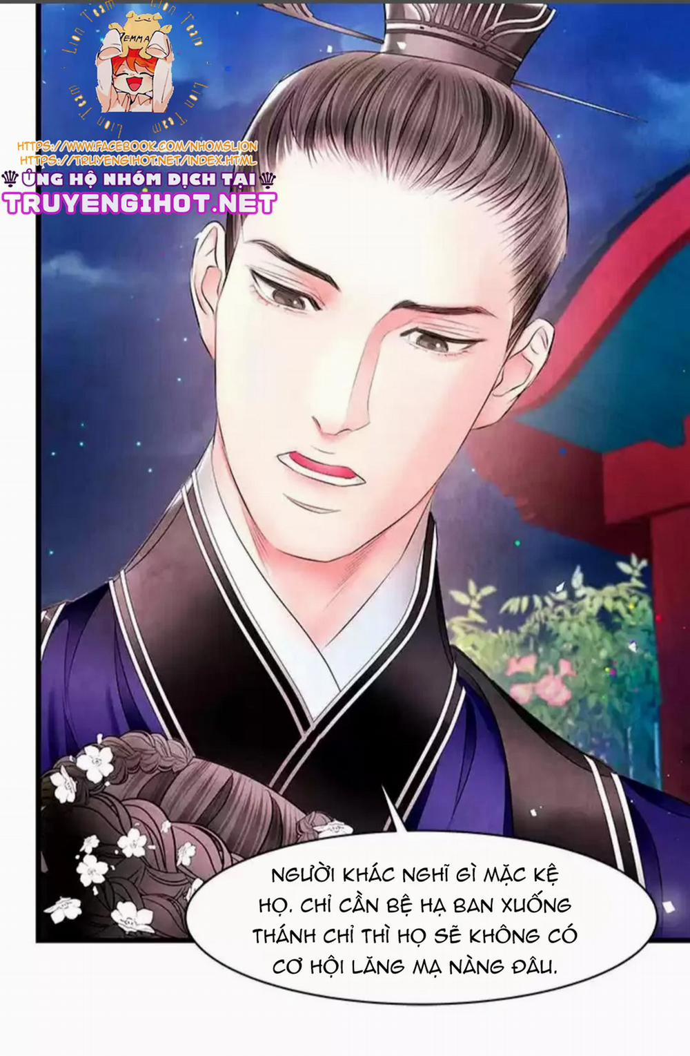 Đêm Hoang Dại 15.2 trang 5